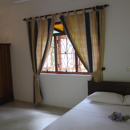 Dionis Villa Unawatuna Εξωτερικό φωτογραφία