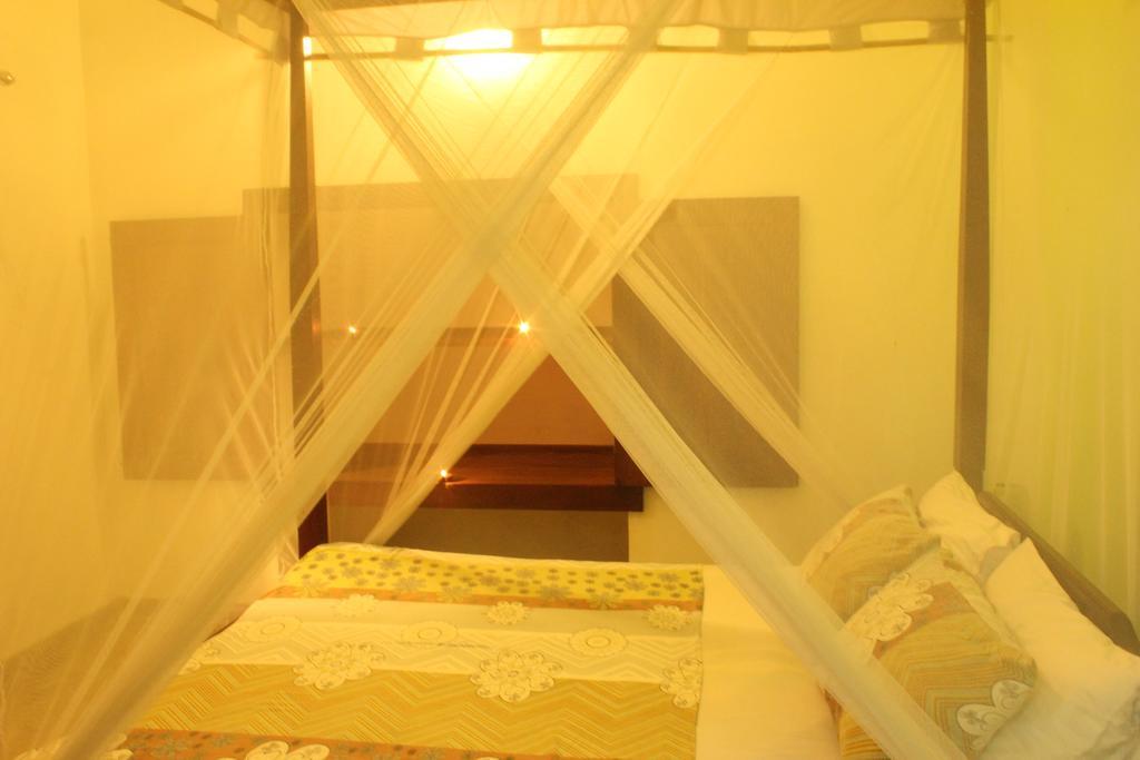 Dionis Villa Unawatuna Εξωτερικό φωτογραφία
