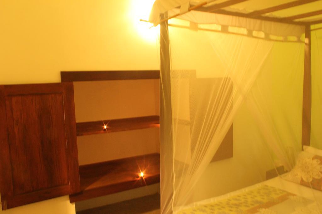 Dionis Villa Unawatuna Εξωτερικό φωτογραφία