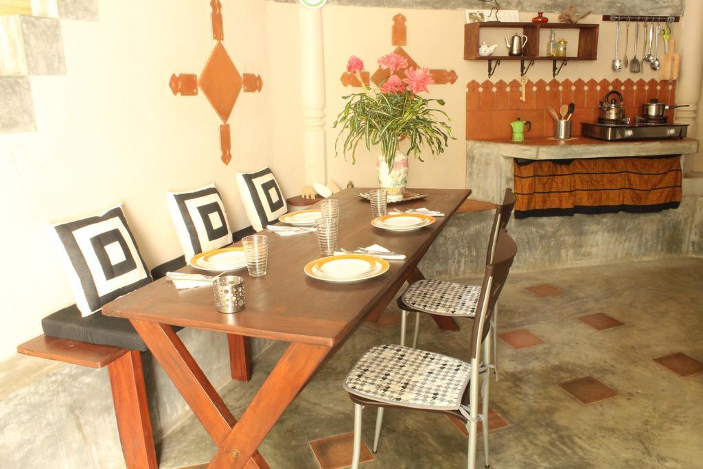 Dionis Villa Unawatuna Εξωτερικό φωτογραφία