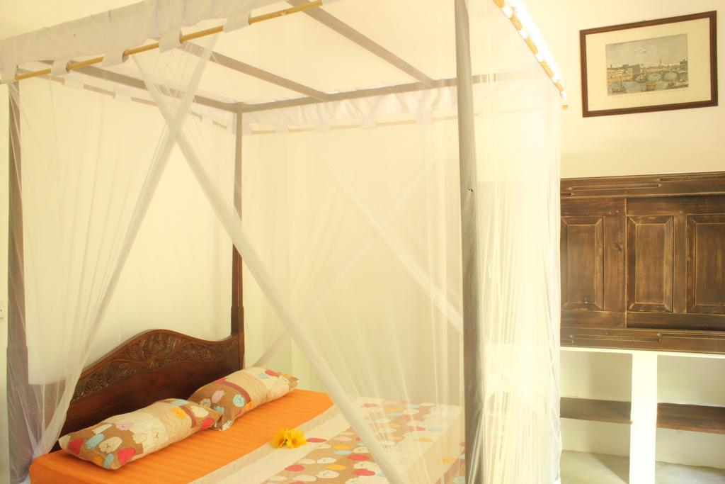 Dionis Villa Unawatuna Εξωτερικό φωτογραφία