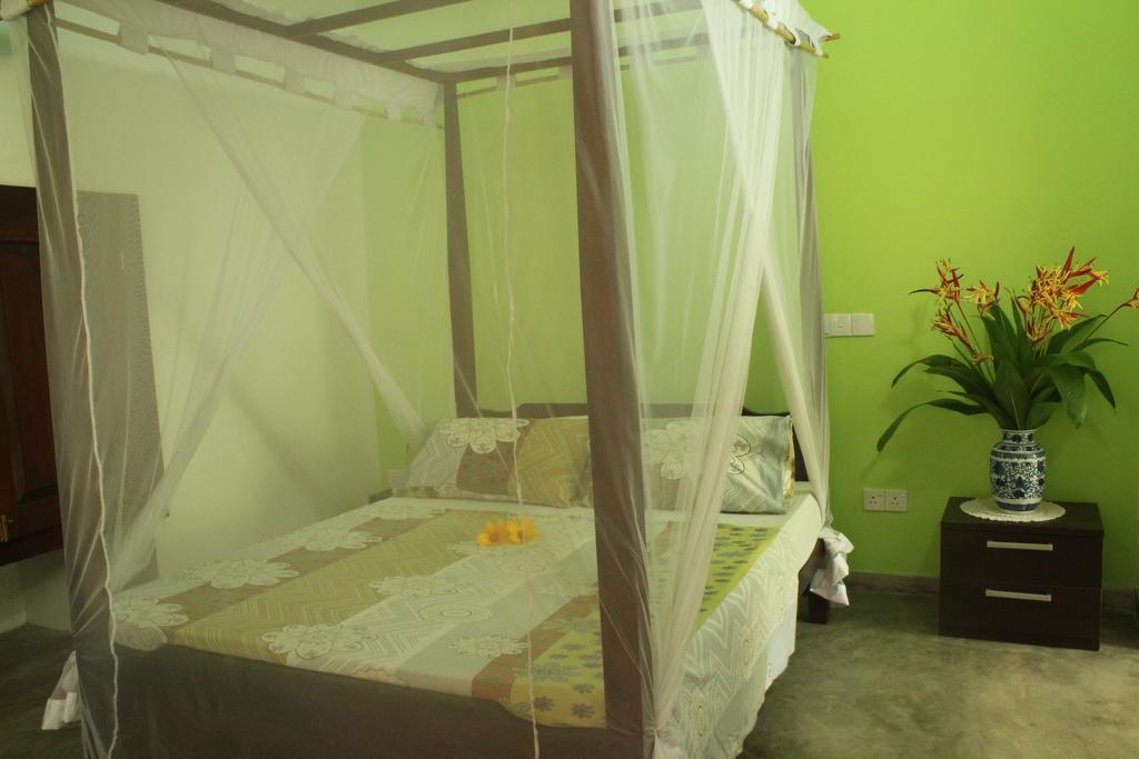 Dionis Villa Unawatuna Εξωτερικό φωτογραφία