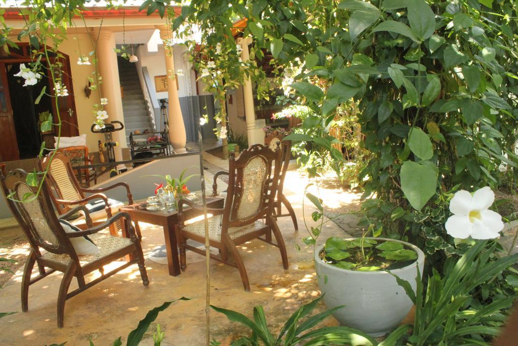 Dionis Villa Unawatuna Εξωτερικό φωτογραφία