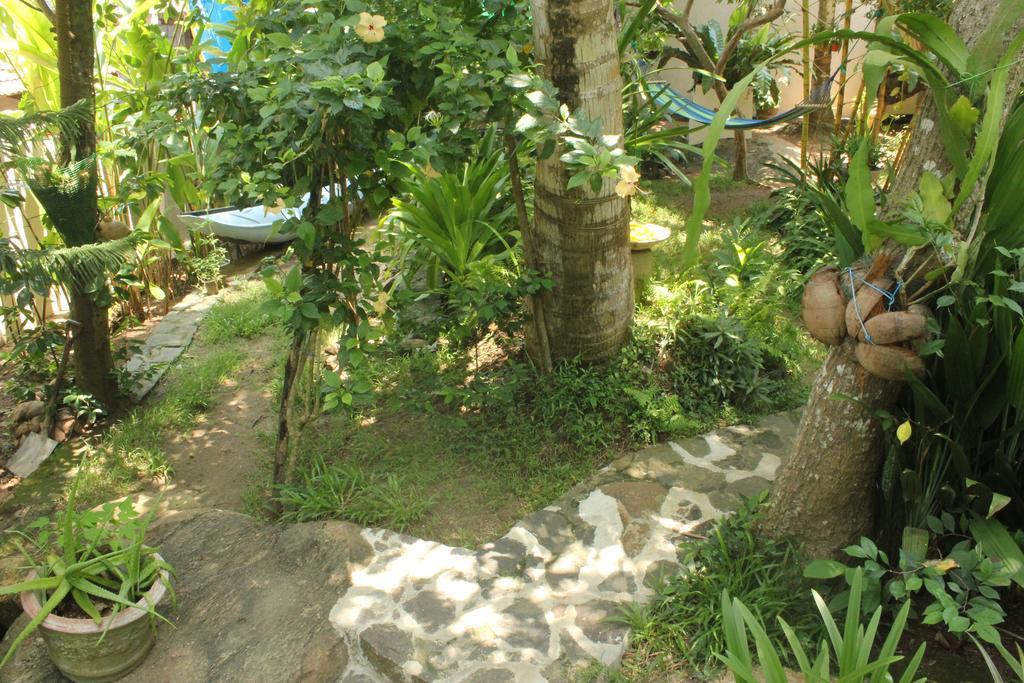 Dionis Villa Unawatuna Εξωτερικό φωτογραφία
