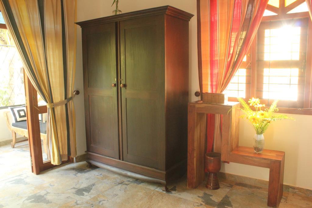 Dionis Villa Unawatuna Εξωτερικό φωτογραφία
