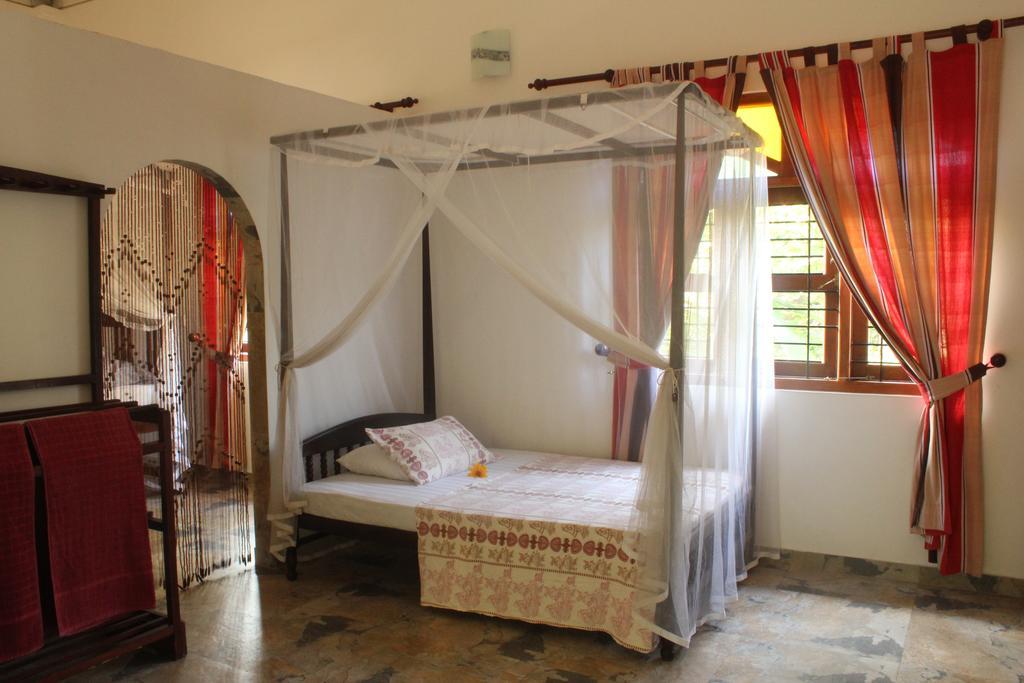 Dionis Villa Unawatuna Εξωτερικό φωτογραφία