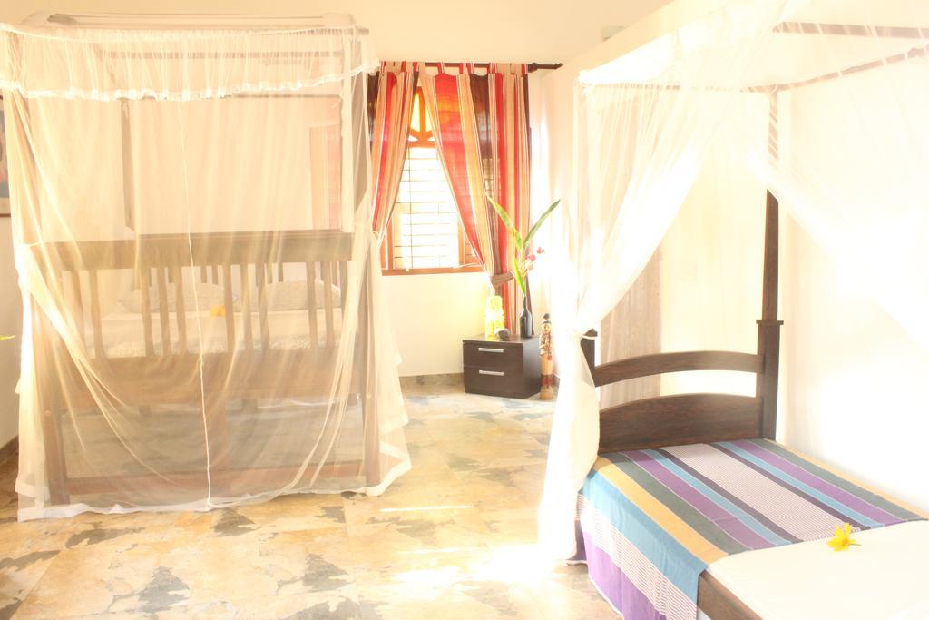 Dionis Villa Unawatuna Εξωτερικό φωτογραφία