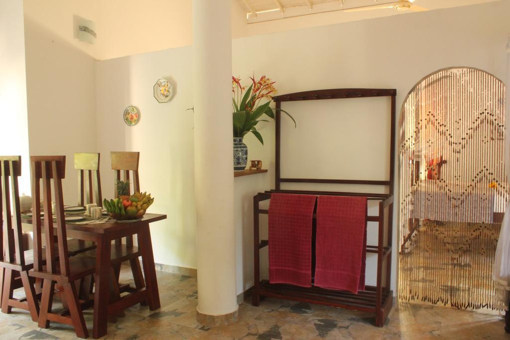 Dionis Villa Unawatuna Εξωτερικό φωτογραφία