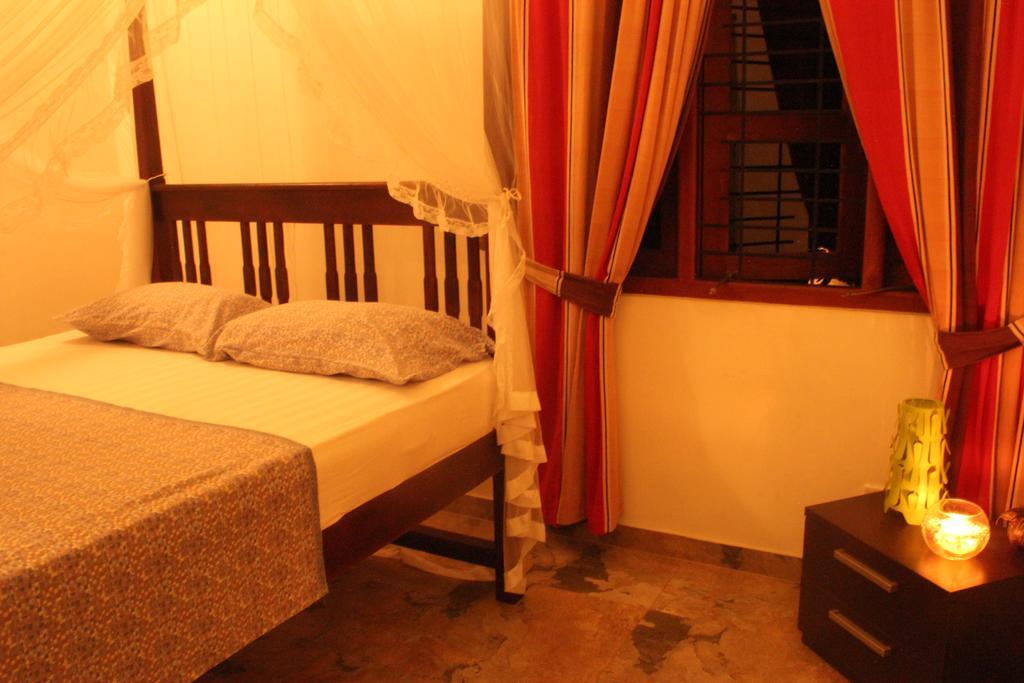 Dionis Villa Unawatuna Εξωτερικό φωτογραφία