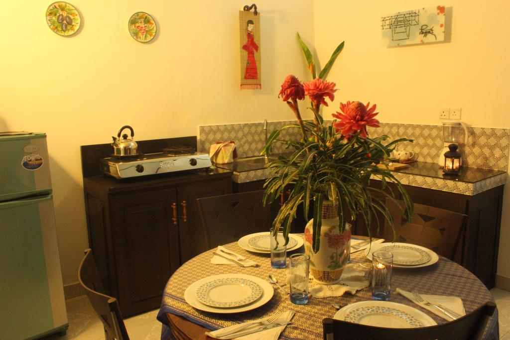 Dionis Villa Unawatuna Εξωτερικό φωτογραφία