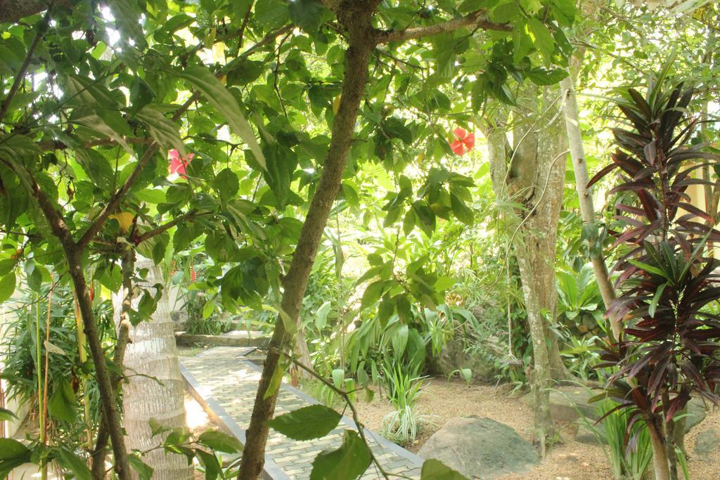 Dionis Villa Unawatuna Εξωτερικό φωτογραφία