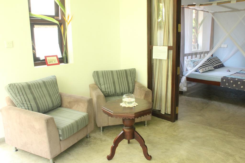 Dionis Villa Unawatuna Εξωτερικό φωτογραφία