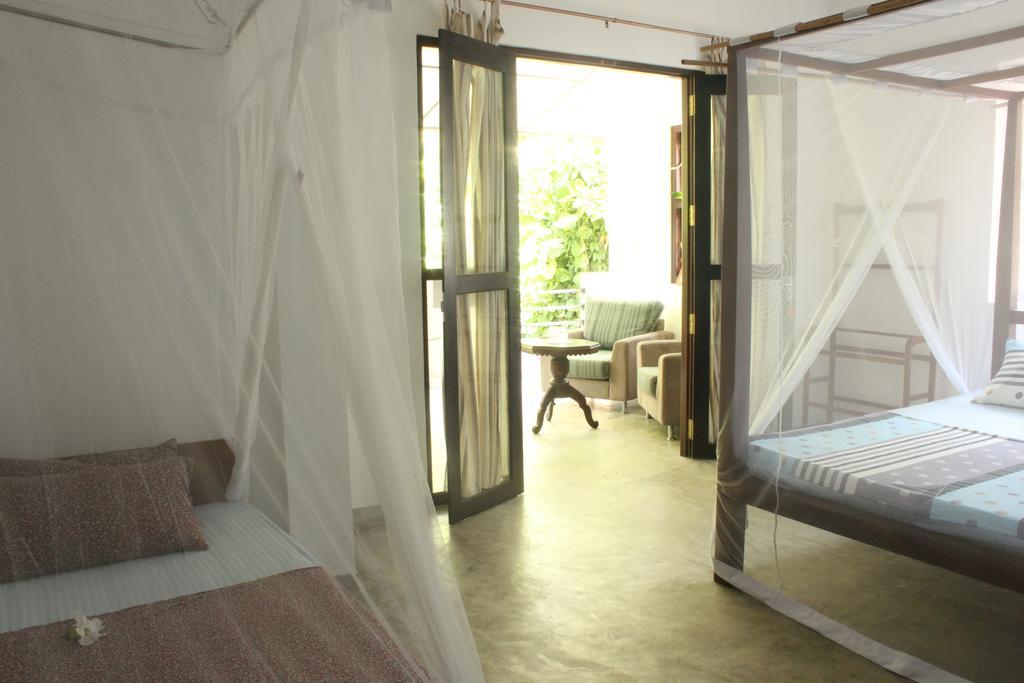 Dionis Villa Unawatuna Εξωτερικό φωτογραφία