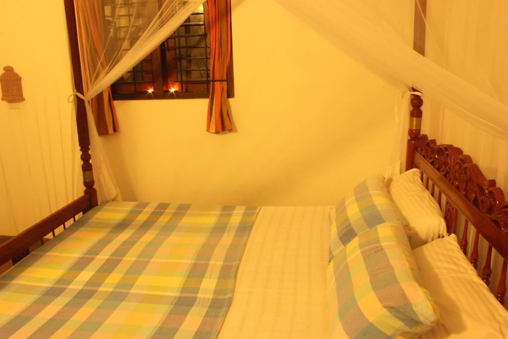 Dionis Villa Unawatuna Εξωτερικό φωτογραφία