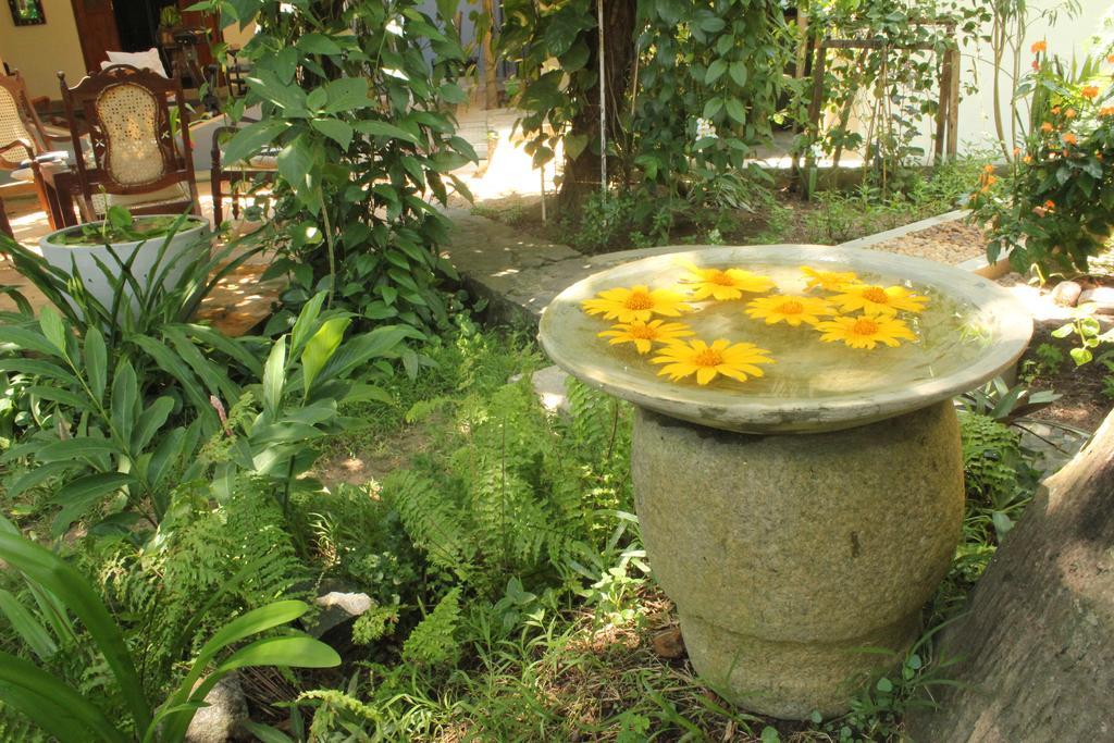Dionis Villa Unawatuna Εξωτερικό φωτογραφία