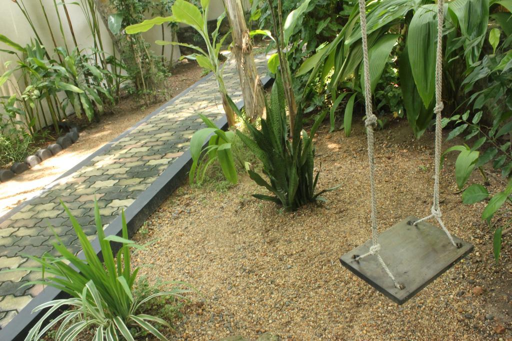 Dionis Villa Unawatuna Εξωτερικό φωτογραφία