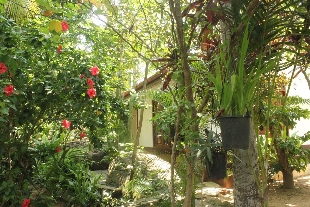 Dionis Villa Unawatuna Εξωτερικό φωτογραφία