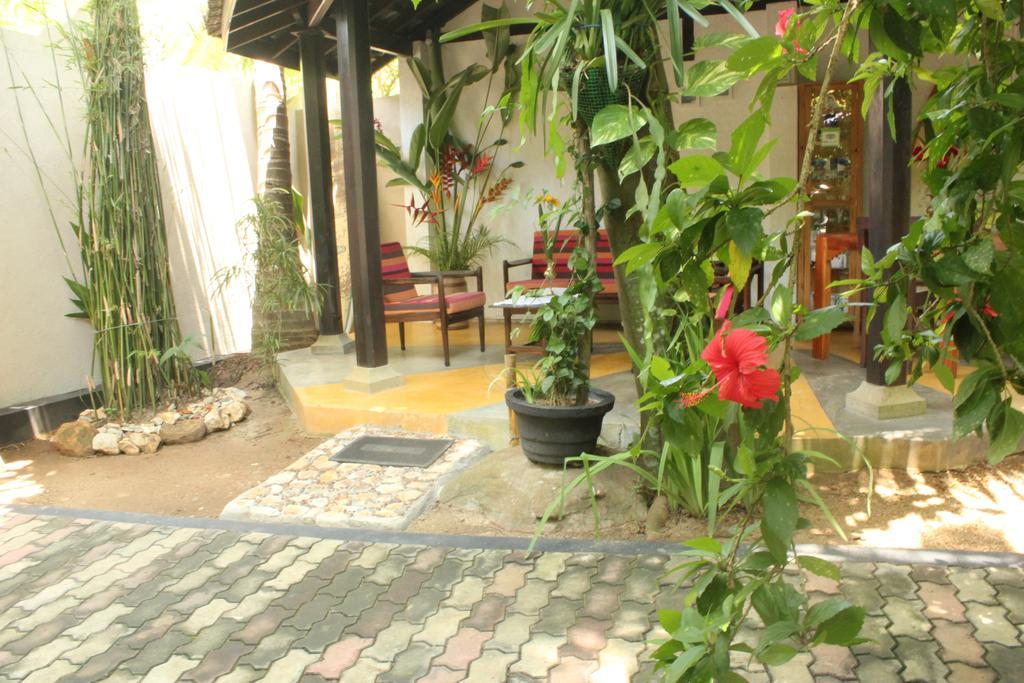 Dionis Villa Unawatuna Εξωτερικό φωτογραφία