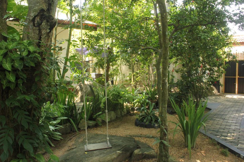 Dionis Villa Unawatuna Εξωτερικό φωτογραφία