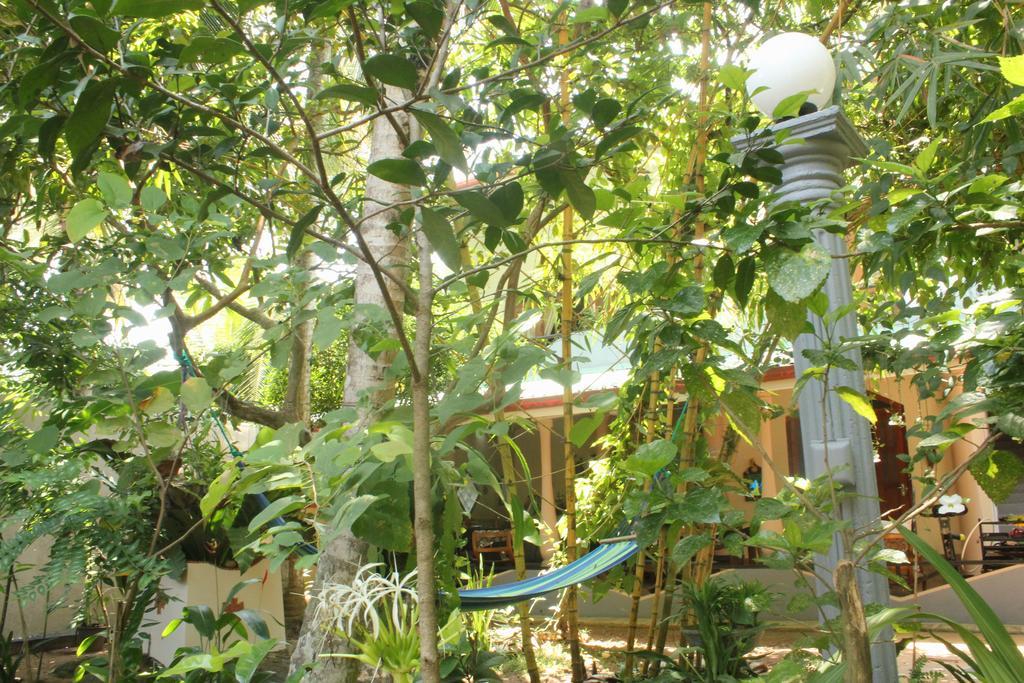 Dionis Villa Unawatuna Εξωτερικό φωτογραφία