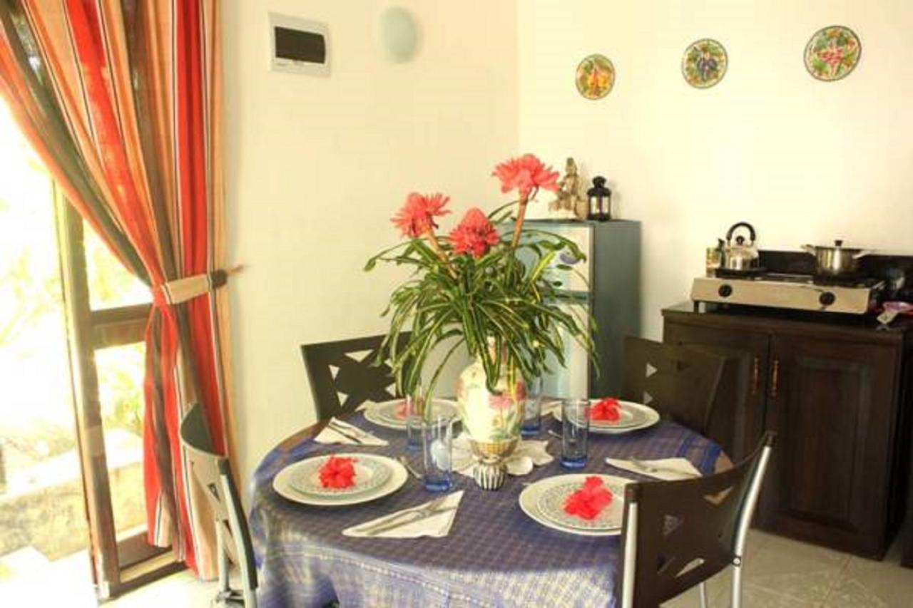 Dionis Villa Unawatuna Εξωτερικό φωτογραφία