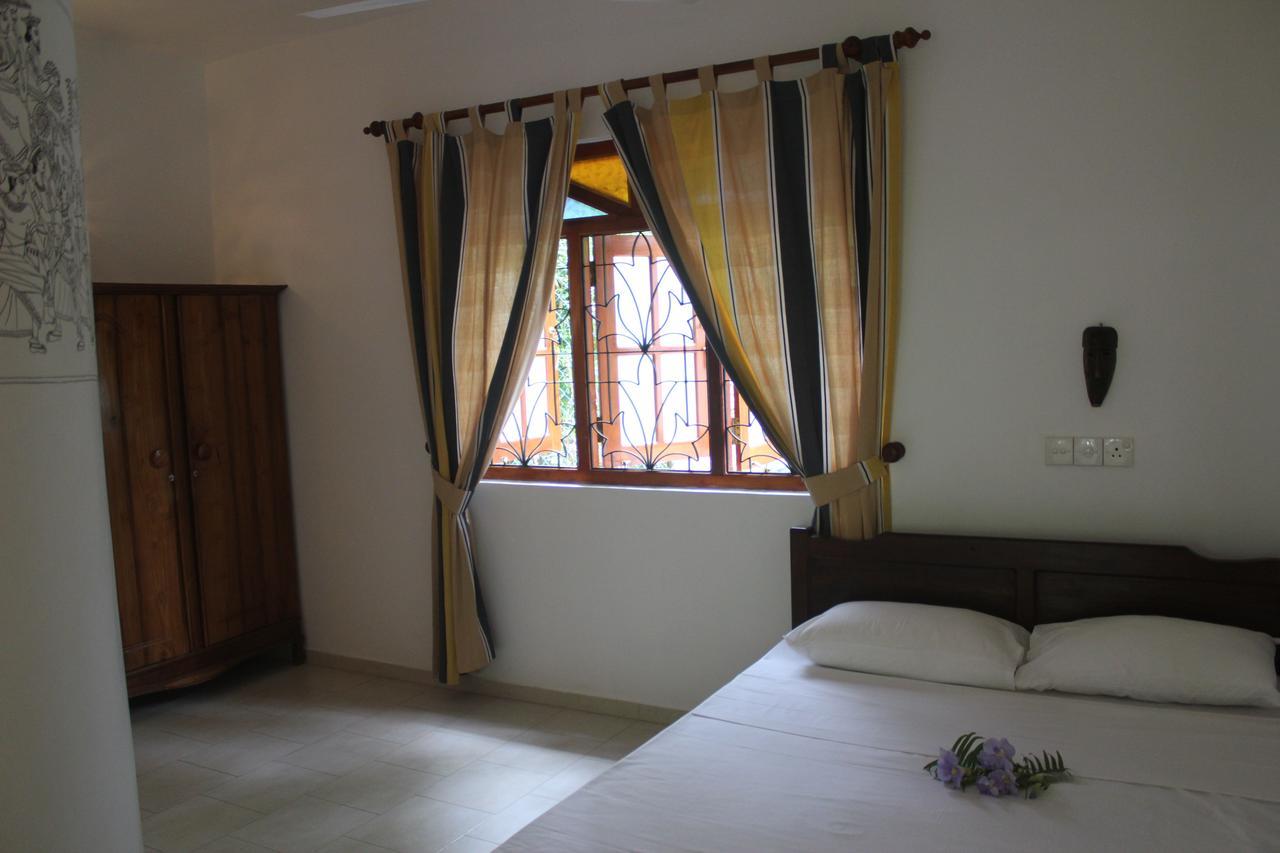 Dionis Villa Unawatuna Εξωτερικό φωτογραφία