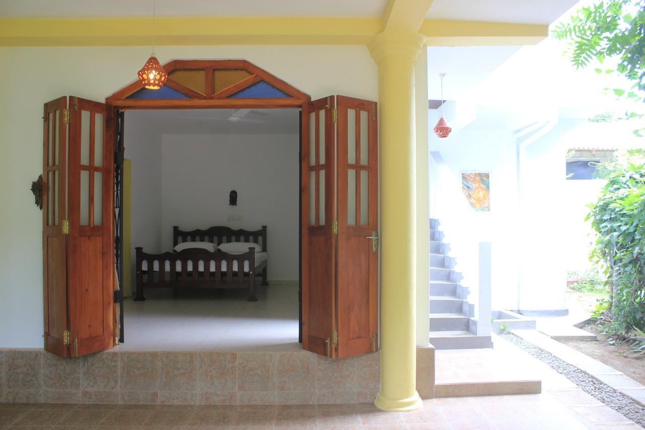 Dionis Villa Unawatuna Εξωτερικό φωτογραφία