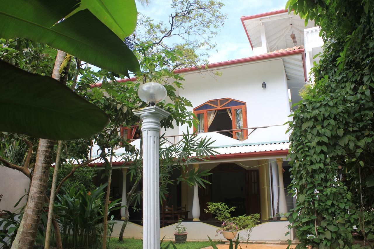 Dionis Villa Unawatuna Εξωτερικό φωτογραφία
