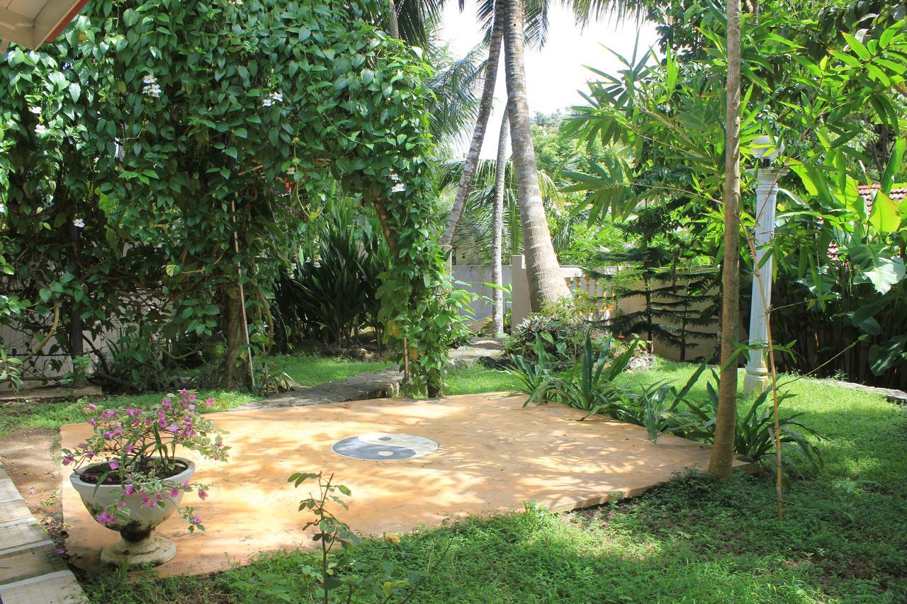 Dionis Villa Unawatuna Εξωτερικό φωτογραφία