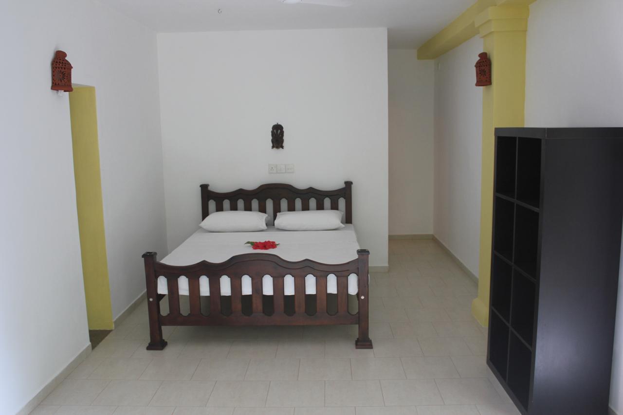 Dionis Villa Unawatuna Εξωτερικό φωτογραφία